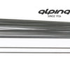 Spacken Alpina 13-302 ohne Brustwarzen