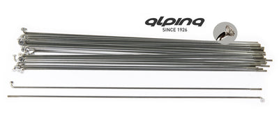Spacken Alpina 13-302 ohne Brustwarzen