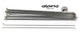 Spacken Alpina 13-302 ohne Brustwarzen