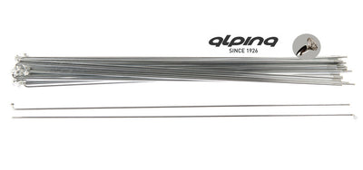 Speichen Alpina 14-295 ohne Nippel