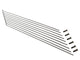 SAPIM WILLEN 14-250 Edelstahl mit Nippel