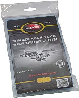 Autosol -Mikrofaser -Stoff