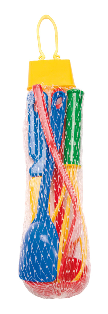 Dantoy Kitchen Utensil Set 5-Stück