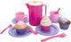 Dantoy Dantoys Cupca -Set