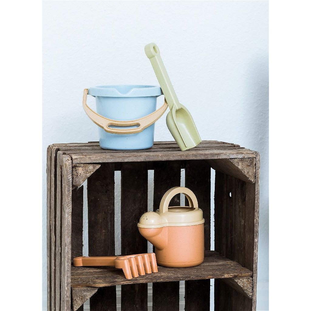 Dantoy Dantoy Bioplastischer Strand Emmerset 4-teilig