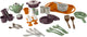 Dantoy Dantoy Service Set 44-Stück