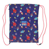 Grundlegende Fitnessstudio Jer Noise Space 43x37 cm - afbeelding 1