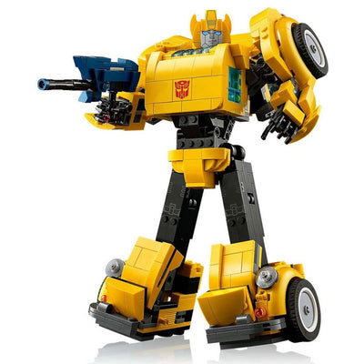 Lego Lego Icons 10338 Humblebee