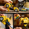 Lego Lego Icons 10338 Humblebee