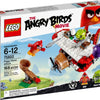 LEGO LEGO 75822 Angry Birds Piggy Flugzeugangriffe