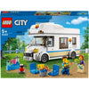 Lego City 60283 Urlaubskamper