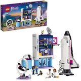 Lego Friends 41713 Olivias Weltraumakademie - afbeelding 1