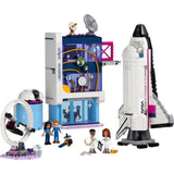 Lego Friends 41713 Olivias Weltraumakademie - afbeelding 2