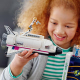 Lego Friends 41713 Olivias Weltraumakademie - afbeelding 3