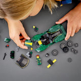 Lego Speed ​​Champions 76907 Lotus Euija - afbeelding 3