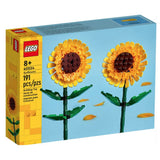 LEGO LEGO 40524 Sonnenblumen - afbeelding 1