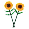 LEGO LEGO 40524 Sonnenblumen