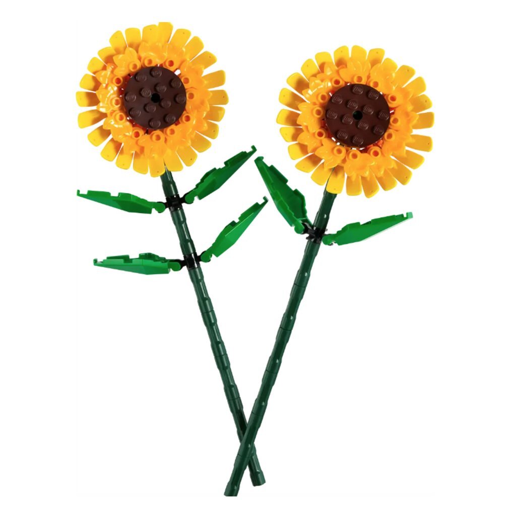 LEGO LEGO 40524 Sonnenblumen