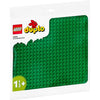 LEGO Duplo Duplo 10980 Gebäudeplatte Grün