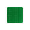 LEGO Duplo Duplo 10980 Gebäudeplatte Grün