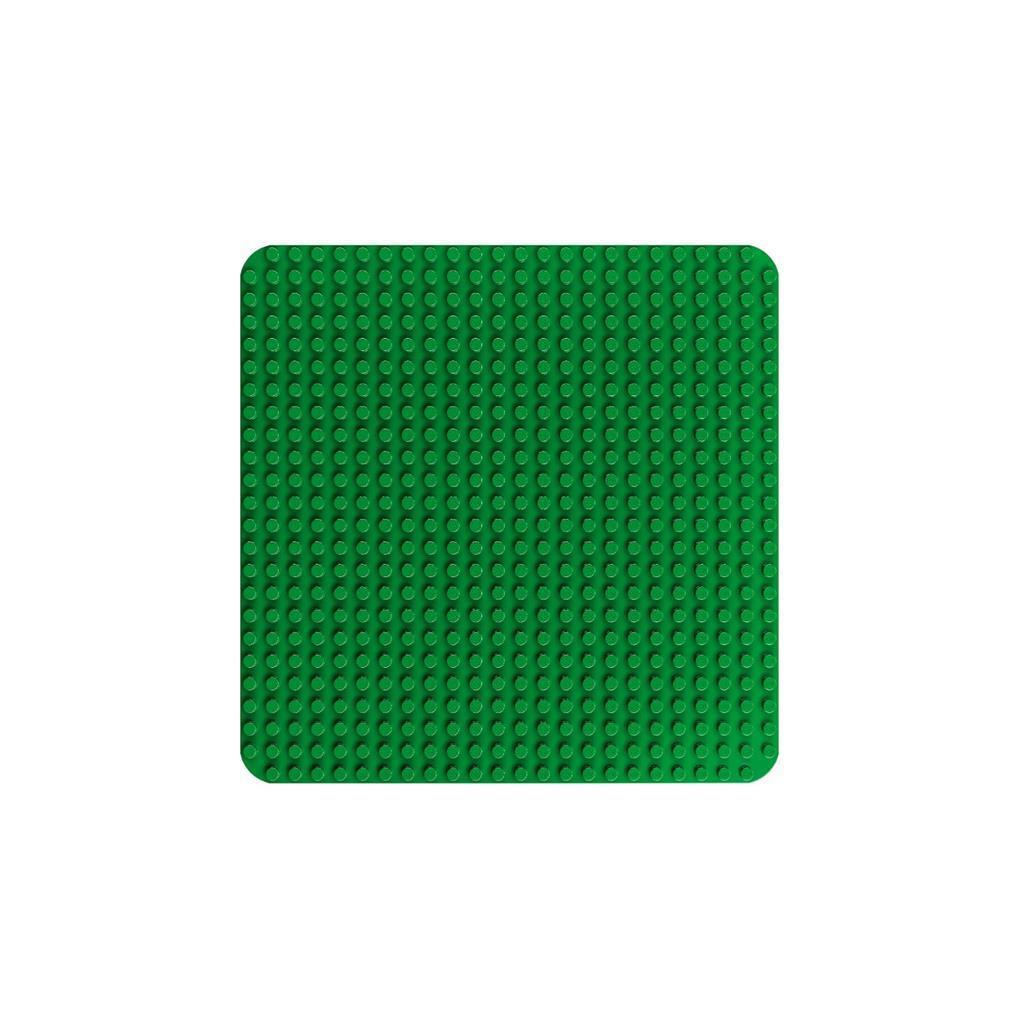 LEGO Duplo Duplo 10980 Gebäudeplatte Grün