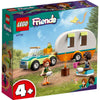 Lego Friends 41726 Campingurlaub