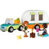Lego Friends 41726 Campingurlaub