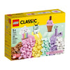 LEGO LEGO 11028 Kreatives Spielen mit Pastellfarbe