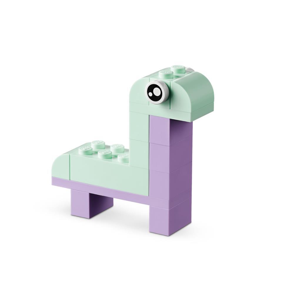 LEGO LEGO 11028 Kreatives Spielen mit Pastellfarbe