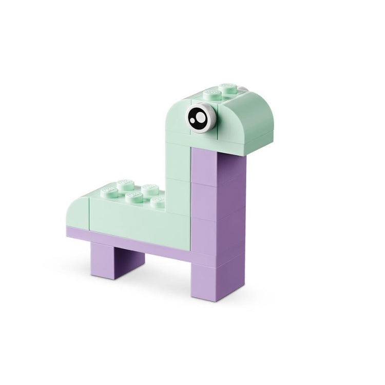 LEGO LEGO 11028 Kreatives Spielen mit Pastellfarbe