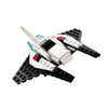 Lego Lego Creator 31134 Space Shuttle