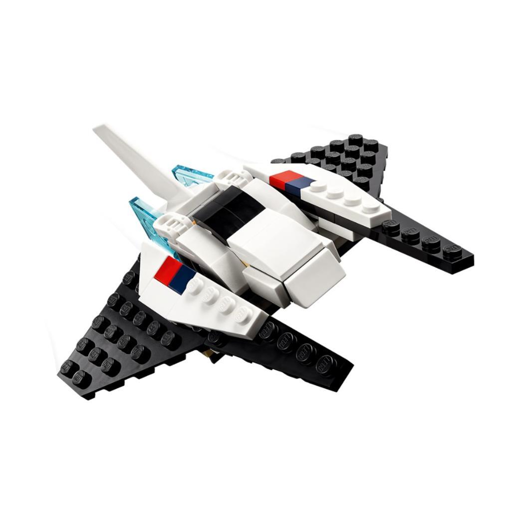 Lego Lego Creator 31134 Space Shuttle