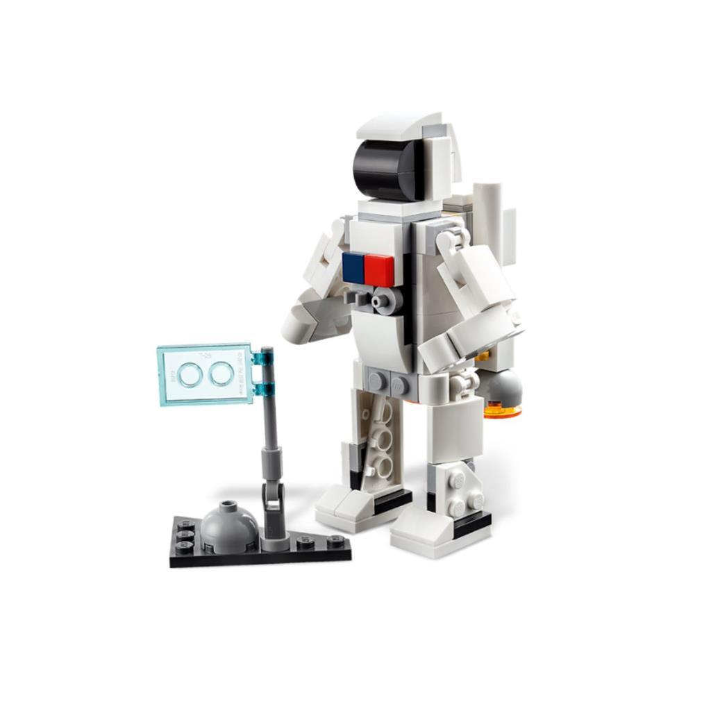 Lego Lego Creator 31134 Space Shuttle