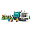 Lego City 60386 Recycling -LKW