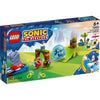 Lego Sonic der Hedgehog 76990 Super Fast Challenge