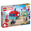 Lego Marvel 10791 Spidey Das mobile Hauptquartier von Team Spidey