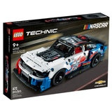 LEGO Technic 42153 NASCAR NEXT Gen Chevrolet Camaro ZL1 - afbeelding 1