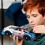 LEGO Technic 42153 NASCAR NEXT Gen Chevrolet Camaro ZL1 - afbeelding 8