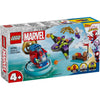 Lego Marvel 10793 Spidey gegen Green Goblin