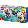 Lego Marvel 10793 Spidey gegen Green Goblin