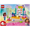 Lego Lego Gabby's Dollhouse 10795 Handwerk mit Babykitty