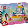 Lego Lego Gabby's Dollhouse 10795 Handwerk mit Babykitty