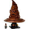 Lego Harry Potter 76429 spricht Sortierhut + Sound