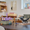 Lego Lego Minecraft 21264 The Enderdraak und das Endschiff