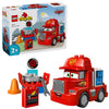 Lego Duplo Lego Duplo 10417 Mack beim Rennen