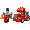 Lego Duplo Lego Duplo 10417 Mack beim Rennen