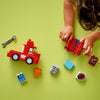 Lego Duplo Lego Duplo 10417 Mack beim Rennen