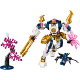 Lego Lego Ninjago 71807 Soras Elementary TechMecha - afbeelding 2
