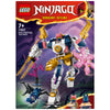 Lego Lego Ninjago 71807 Soras Elementary TechMecha
