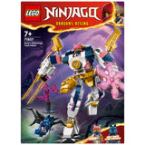 Lego Lego Ninjago 71807 Soras Elementary TechMecha - afbeelding 5